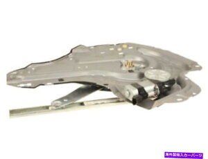 Window Regulator 01-06̃AtEBhE[^[ /M[^[AZuAZuHyundai Elantra GLS RH12C4 Rear Left Window Motor / Regulator Assembly For 01-06 Hyundai Elantra GLS RH12C4