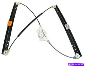 Window Regulator 03-10̃tgEEBhEM[^[|VFVWJCGgDAOKB99C3 Front Right Window Regulator For 03-10 Porsche VW Cayenne Touareg KB99C3