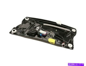 Window Regulator 08-15h[o[LR2 MV76Q8̃tgE[^[ /M[^[AZu Front Right Window Motor / Regulator Assembly For 08-15 Land Rover LR2 MV76Q8