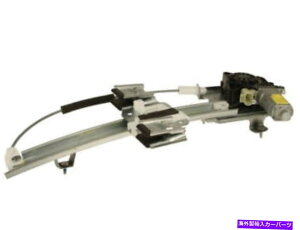 Window Regulator 00-05rCbNTuXR67T1̍[^[ /M[^[AZu Rear Left Window Motor / Regulator Assembly For 00-05 Buick LeSabre XR67T1
