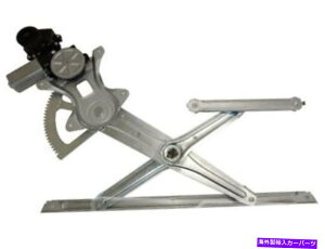 Window Regulator 10-17NTXRX350 CT200H HS250H RX450H NZ34R9̃tgEBhEM[^[ Front Left Window Regulator For 10-17 Lexus RX350 CT200h HS250h RX450h NZ34R9