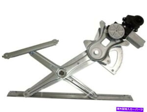 Window Regulator 10-17NTXRX350 CT200H HS250H RX450H CT36R6̃tgEM[^[ Front Right Window Regulator For 10-17 Lexus RX350 CT200h HS250h RX450h CT36R6