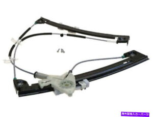 Window Regulator 05-08̃tgEM[^[~jN[p[Ro[`uWK83Z1 Front Right Window Regulator For 05-08 Mini Cooper Convertible WK83Z1