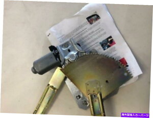 Window Regulator Ford Truck 1967 Power Window Kit Electric-Life FD58-0067-K FORD TRUCK 1967 POWER WINDOW KIT ELECTRIC-LIFE FD58-0067-K�y���s�A���i�z