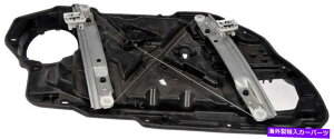 Window Regulator 2015-2018 Dodge Charger̃tgEEBhEM[^[-752-644-AIh[} Front Right Window Regulator for 2015-2018 Dodge Charger -- 752-644-AI Dorman