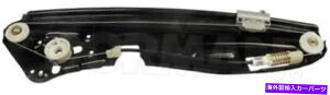 Window Regulator ���[�^�[�h�[�}��749-753 w/o w/o w/o New Rear Right Passenger Power Window Regulator W/O Motor Dorman 749-753�y���s�A���i�z