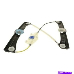 Window Regulator �����Z�f�X�x���cS600 07-13�t�����g�h���C�o�[�T�C�h�p���[�E�B���h�E���M�����[�^�[W/O���[�^�[�p For Mercedes-Benz S600 07-13 Front Driver Side Power Window Regulator w/o Motor�y���s�A���i�z