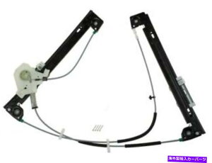 Window Regulator {54ZG32HtgEBhEM[^[2002-2005~jN[p[ɓK܂ Genuine 54ZG32H Front Left Window Regulator Fits 2002-2005 Mini Cooper