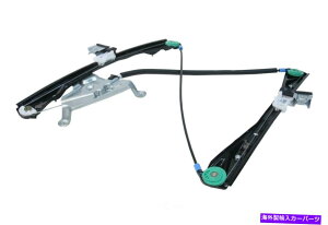 Window Regulator EBhEM[^tgUROp[cXR848094PRMK02-08WK[S^Cv Window Regulator Front Left URO Parts XR848094PRM fits 02-08 Jaguar S-Type