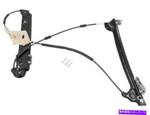 Window Regulator 08-13 BMW 1V[YM 128i 135i 3.0l 6 Cyl N51B30A PX15P5̃EBhEM[^[ Window Regulator For 08-13 BMW 1 Series M 128i 135i 3.0L 6 Cyl N51B30A PX15P5