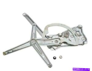 Window Regulator 92-99 BMW 318TI 328i 325i 318i 320I M3 YV65R1�̃t�����g�������M�����[�^�[ Front Left Window Regulator For 92-99 BMW 318ti 328i 325i 318i 320i M3 YV65R1�y���s�A���i�z