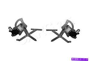Window Regulator EBhEM[^+ZfX̉EOʃZbg190 W124 W201 1982-1995 OEM Window Regulator Left+Right Front Set For MERCEDES 190 W124 W201 1982-1995 OEM