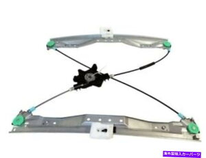 Window Regulator NCX[^EJg[OhLoC/V XB54W9̃tgEBhEM[^[ Front Window Regulator For Chrysler Town & Country Grand Caravan C/V XB54W9