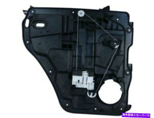 Window Regulator 07-11_bWjgSK68Z8̉E㑋M[^[ Rear Right Window Regulator For 07-11 Dodge Nitro SK68Z8