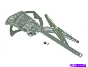 Window Regulator tg^̃EBhEM[^[BMW 323is 1998-1999 25ywnhɓK܂ Front Left Genuine Window Regulator fits BMW 323is 1998-1999 25YWNH