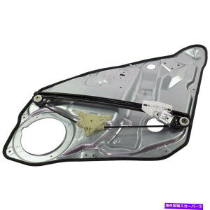 Window Regulator ZfXxcML63 AMG 2007-2011p[EBhEM[^[̏qTChA For Mercedes-Benz ML63 AMG 2007-2011 Power Window Regulator Passenger Side Rear