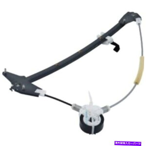 Window Regulator レクサスウィンドウレギュレーターの助手席右SC300 SC400 69801-24041本物の新しい Lexus Window Regulator Front Passenger Right SC300 SC400 69801-24041 Genuine New