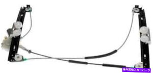 Window Regulator 2002N2005Ñ~jN[p[̃p[EBhE[^[M[^[ Power Window Motor & Regulator for 2002-2005 Mini Cooper
