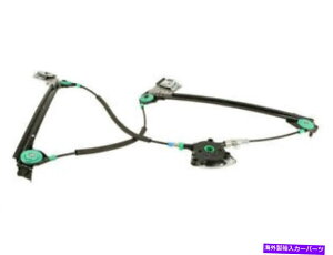 Window Regulator ʉEautotecnicaEBhEM[^[̓|VF911 1999-2005 43wqstɓK܂ Front Right Autotecnica Window Regulator fits Porsche 911 1999-2005 43WQST