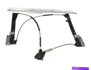Window Regulator h[}89ZW48GtgEEBhEM[^[2007-2015~jN[p[ɓK܂ Dorman 89ZW48G Front Right Window Regulator Fits 2007-2015 Mini Cooper