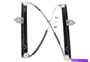 Window Regulator EBhEM[^-LAENGR[hFBFMAEVAICO V10-3963 Window Regulator-L, Eng Code: BFM Rear Right VAICO V10-3963