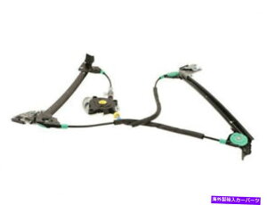 Window Regulator 97-05�|���V�F911�{�N�X�^�[�J����4S GT3 RV69T3�̃t�����g���E�B���h�E���M�����[�^�[ Front Left Window Regulator For 97-05 Porsche 911 Boxster Carrera 4S GT3 RV69T3