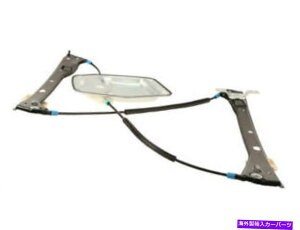 Window Regulator tgVAICOEBhEM[^[VWrbg2006-2009 4DR 68KFPDɓK܂ Front Left Vaico Window Regulator fits VW Rabbit 2006-2009 4dr 68KFPD