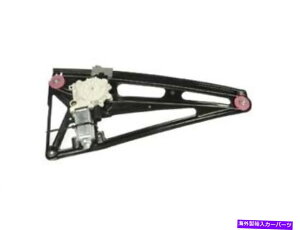 Window Regulator 㕔h[}KuBMW 740IL 1994-2001 96PXMWɓK܂ Rear Left Dorman Window Regulator fits BMW 740iL 1994-2001 96PXMW