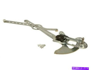 Window Regulator tgEACfREBhEM[^[GMC C1500xO1992-1994 56FVXCɓK܂ Front Right AC Delco Window Regulator fits GMC C1500 Suburban 1992-1994 56FVXC