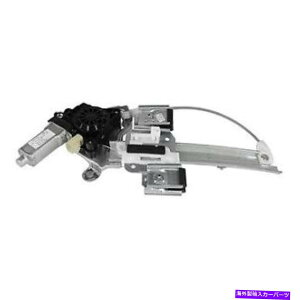 Window Regulator OldSmobile Aurora 01-03 Window Regulator�����Motor Assembly GM Original For Oldsmobile Aurora 01-03 Window Regulator and Motor Assembly GM Original�y���s�A���i�z
