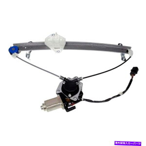 Window Regulator XoAEgobN10-14EBhEM[^[ƃ[^[AZutghCo[ For Subaru Outback 10-14 Window Regulator and Motor Assembly Front Driver Side