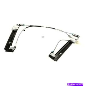 Window Regulator ~jN[p[̂߂02-05ȑp[EBhEM[^[w/o[^[p For Mini Cooper 02-05 Front Passenger Side Power Window Regulator w/o Motor