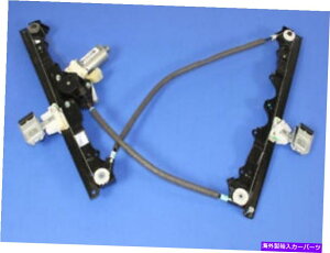Window Regulator {MopartghAEBhEM[^[55396481AIɍɍ܂܂ Genuine Mopar Front Door Window Regulator Left 55396481AI