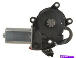 Window Regulator 84-89�A94-98���Y240SX 300ZX 200SX DN57Y2�̃t�����g�E�E�B���h�E���[�^�[ Front Right Window Motor For 84-89, 94-98 Nissan 240SX 300ZX 200SX DN57Y2�y���s�A���i�z