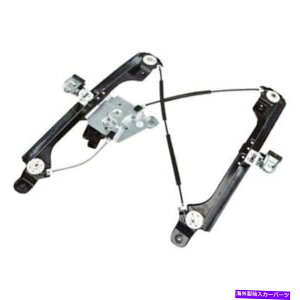 Window Regulator Cadillac SRX 10EBhEM[^[ƃ[^[AZuGMIWi@ For Cadillac SRX 10 Window Regulator and Motor Assembly GM Original Equipment