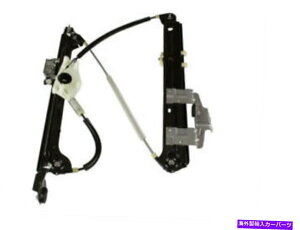 Window Regulator AEEȃEBhEM[^[BMW 535i GT 2010-2016 14WKWJɓK܂ Rear Right Genuine Window Regulator fits BMW 535i GT 2010-2016 14WKWJ