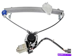 Window Regulator 751 340�p���[�E�B���h�E���M�����[�^�[�ƃ��[�^�[�A�Z���u�� 751 340 Power Window Regulator And Motor Assembl�y���s�A���i�z