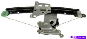 Window Regulator 2001N2004Ñ{{V70̃p[EBhE[^[M[^[ Power Window Motor & Regulator for 2001-2004 Volvo V70