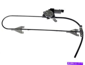 Window Regulator 2011-2015�̃P�����[�XT700�E�B���h�E���M�����[�^�[�t�����g�E�h�[�}��65478kh 2012 For 2011-2015 Kenworth T700 Window Regulator Front Right Dorman 65478KH 2012