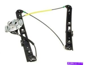 Window Regulator tgEE{̃EBhEM[^[BMW 323i 1999-2000 E46 48RWDNɓK܂ Front Right Genuine Window Regulator fits BMW 323i 1999-2000 E46 48RWDN