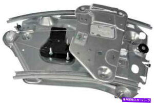 Window Regulator 2000N2003Ň̍M[^[NCX[ZuO-752-284-AEh[} Rear Left Window Regulator for 2000-2003 Chrysler Sebring -- 752-284-AE Dorman