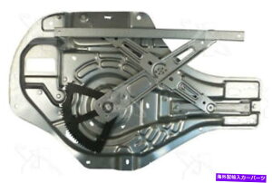 Window Regulator EBhEM[^ACI/MAXAIR 384998 Window Regulator ACI/Maxair 384998