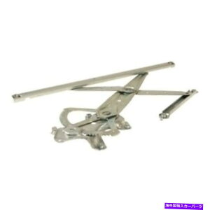 Window Regulator ���N�T�XES350 07-11�{���̃t�����g�h���C�o�[�T�C�h�p���[�E�B���h�E���M�����[�^�[W/O���[�^�[�p For Lexus ES350 07-11 Genuine Front Driver Side Power Window Regulator w/o Motor�y���s�A���i�z