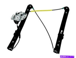 Window Regulator tgEE{̃EBhEM[^[BMW 323i 1999-2000 E46 58KGVJɓK܂ Front Right Genuine Window Regulator fits BMW 323i 1999-2000 E46 58KGVJ