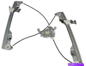 Window Regulator 2002N2006ÑCtBjeBQ45EBhEM[^[tgEh[}17179ZR 2003 2004 For 2002-2006 Infiniti Q45 Window Regulator Front Right Dorman 17179ZR 2003 2004