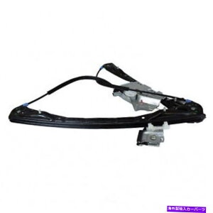 Window Regulator �E�B���h�E���M�����[�^���[�^�[�N���t�gWLR66 Window Regulator Motorcraft WLR66�y���s�A���i�z