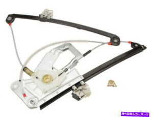 Window Regulator tg̑M[^[̓~jN[p[2005-2008Ro[`u22QKXBɓK܂ Front Left Window Regulator fits Mini Cooper 2005-2008 Convertible 22QKXB