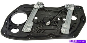 Window Regulator �E�B���h�E���M�����[�^�h�[�}��752-773��11-16�q�����_�C�G�����g���ɓK�����܂� Window Regulator Dorman 752-773 fits 11-16 Hyundai Elantra�y���s�A���i�z