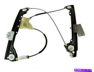 Window Regulator tg̑M[^BMW 335i Xdrive 2009-2013 E92N[y51bqpzɓK܂ Front Left Window Regulator fits BMW 335i xDrive 2009-2013 E92 Coupe 51BQPZ