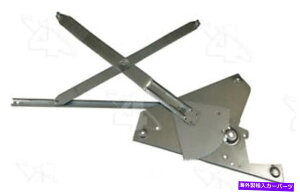 Window Regulator �E�B���h�E���M�����[�^ACI/MAXAIR 84892 Window Regulator ACI/Maxair 84892